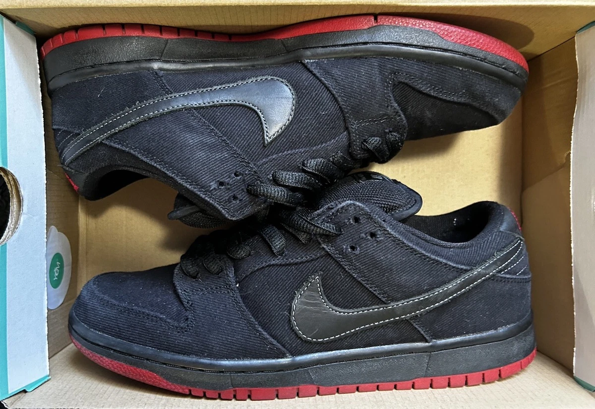 Nike sb dunk low Levi’s 27 cm. Nike Dunk Premium SB Low Levi's | eBay