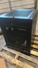 TRIPP LITE SRW12US33 Rack Enclosure,96 in H,3...