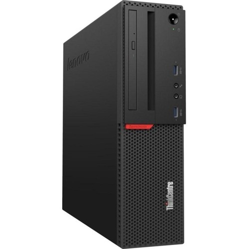 LENOVO THINKCENTRE M700 | INTEL CORE I5 6ª GENERACIÓN | 8 GB RAM | 10GS-S03 | GRADO C