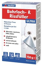baufan Bohrloch- und Rissfüller ULTRA