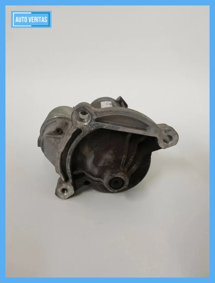 original starter Peugeot 206 1,4i hatchback 9648644680 D6G3 - Image 2 of 4