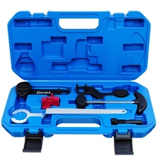 Kit Herramientas Arbol Levas VAG EA211 1 0 1 2 1 4 1 6 Compatible VW Golf Aud...