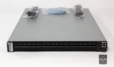 Mellanox SX6015 Unmanaged 18-Port FDR 56Gbs QSFP+ InfiniBand Switch