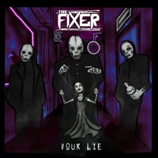 Your Life by The Fixer [CD]