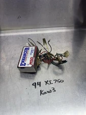 MSD 93 94 95 Kawasaki Jet Ski Xi Ss 750 Enhancer Cdi Ignition PN 4251