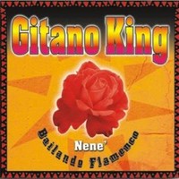 Audio Cd - Nene' - Gitano King - It-Why -D- Neu