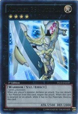 Number 39: Utopia [1st Edition] YS12-EN039 Prices | YuGiOh Starter