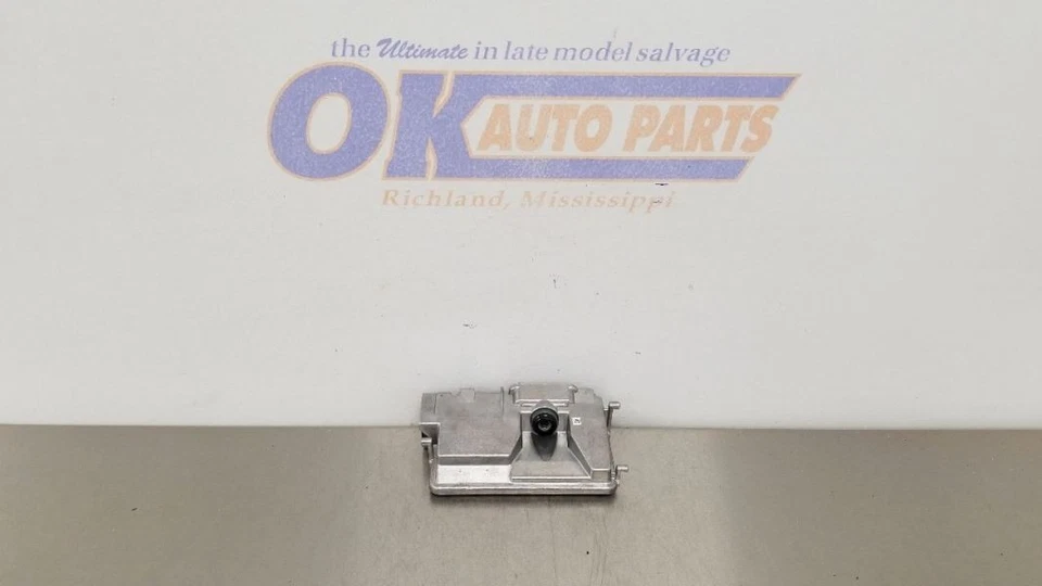 14 PPORSCHE 911 991 ПЕРЕДНИЙ ВИД ЛОБОВОЕ СТЕКЛО УСТАНОВЛЕН КАМЕРЫ 7PP980653B - Изображение 2 из 4