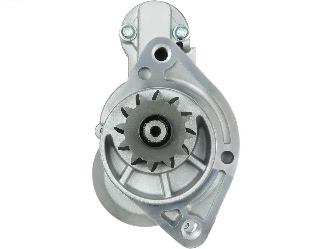 Démarreur S5036 AS-PL pour Nissan 12V 1.4kW pièce de rechange électrique automobile
