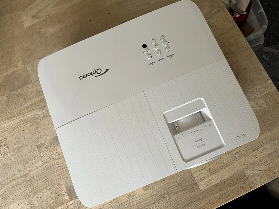 Optima Projector Lamp Bulb - Image 2 of 3