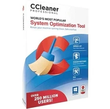 CCleaner Professional Key  | (PC) 1 Device | 1 Year - CCleaner - GLOBAL