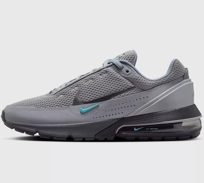 HF0104-001 Nike Air Max Pulse 'Cool Grey' Herrenschuhe Turnschuhe Sneaker