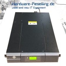 Dell PowerVault TL2000 Tape Library 2U Rack Chassis