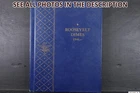 NobleSpirit TM) Desirable $4.60 FV 1946 + Roosevelt Silver Dime in Blue Book Lot
