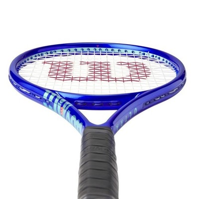 Wilson 2025 V5 Ultra Tour 98J Tennis Racket Grip 2 ULTRA TOUR 98J