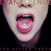 Vinile - Evanescence - The Bitter Truth (2 Lp) - Columbia -D- Neu