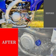 Motorcycle Parts for Yamaha WR450F for sale | eBay