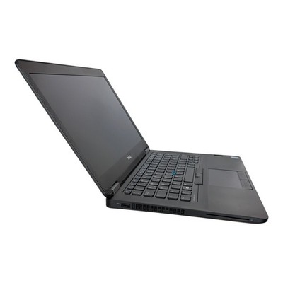 Dell Latitude E5470 i5 6300HQ 8GB 256GB NVMe (Akku 80%) Dellen