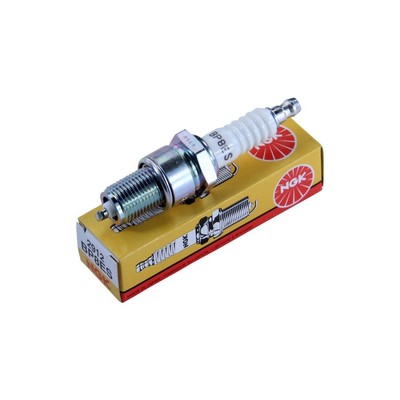 NEU Zündkerze NGK BP8ES für LML NV 125 2T Bj. 1996-1999