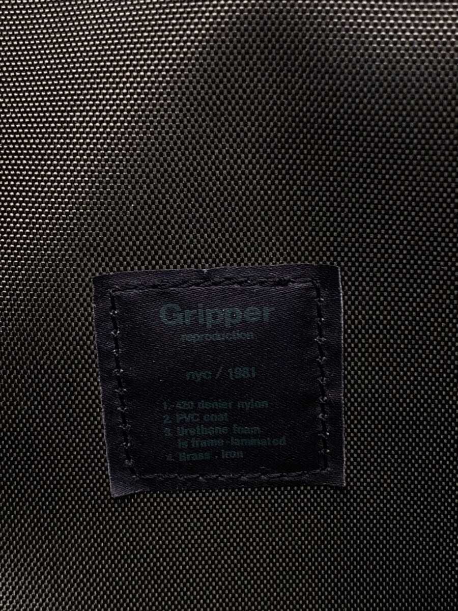 PORTER Gripper Backpack BLK Solid - image 5