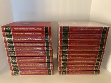 New Standard Encyclopedia Set 2006 Complete 2...