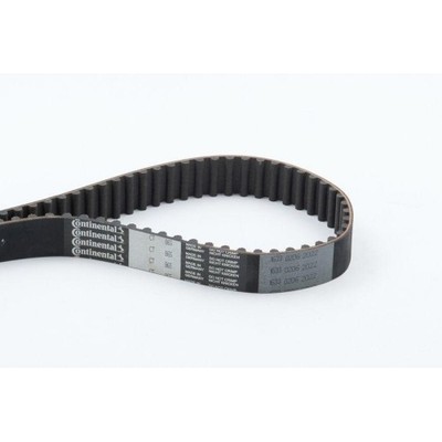 Zahnriemen Continental Ctam CT865 für Citroën Fiat Peugeot