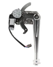 For 1993-2011 Ford Ranger Power Window Regulator & Motor Front Left Side