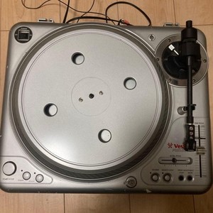 Vestax Pdt 5000 | eBay