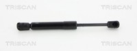 Triscan Gasfeder, Koffer-/Laderaum 8710 23223 FüR MERCEDES-BENZ