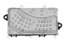 Abakus 133-003-005 resistor, interior blower for Audi
