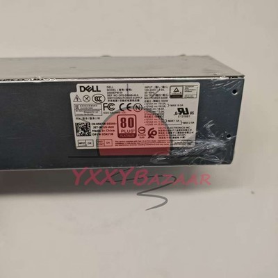 PSU D500EPM-00 5K7J8 New For Dell G5 XPS 8940 7060 5060 7080MT 500W Power Supply