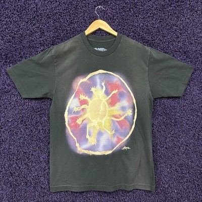Travis Scott Utopia Is In Austin Tour T-Shirt Size Small