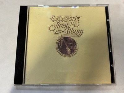 ZZ Top   First Album CD 1990 Blues Rock Hard Rock Warner Bros.