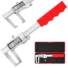 Digtal Caliper Disc Brake Rotor Micrometer Digital Caliper Measuring Tool For Di