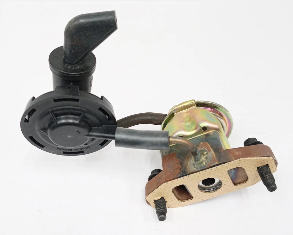 Válvula Delphi EGR EG10379 para Chrysler Dodge Eagle Concorde Intrepid Vision 93-95 Foto 3 de 4