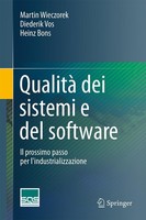Qualità Dei Sistemi E Del Software Heinz Bons
