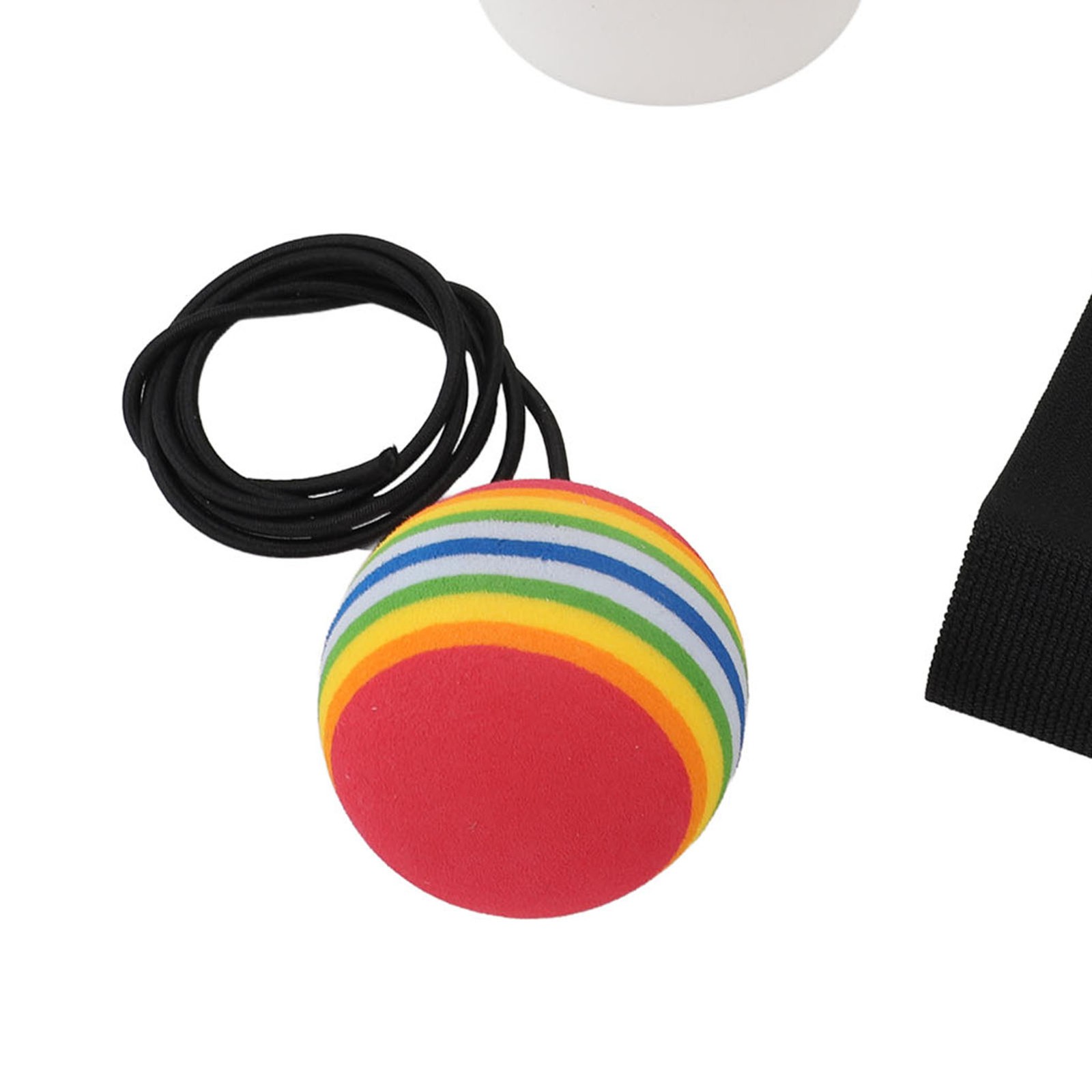 Swing Away Party Game For Adult Office Swing Ball Game Set Birthday Games