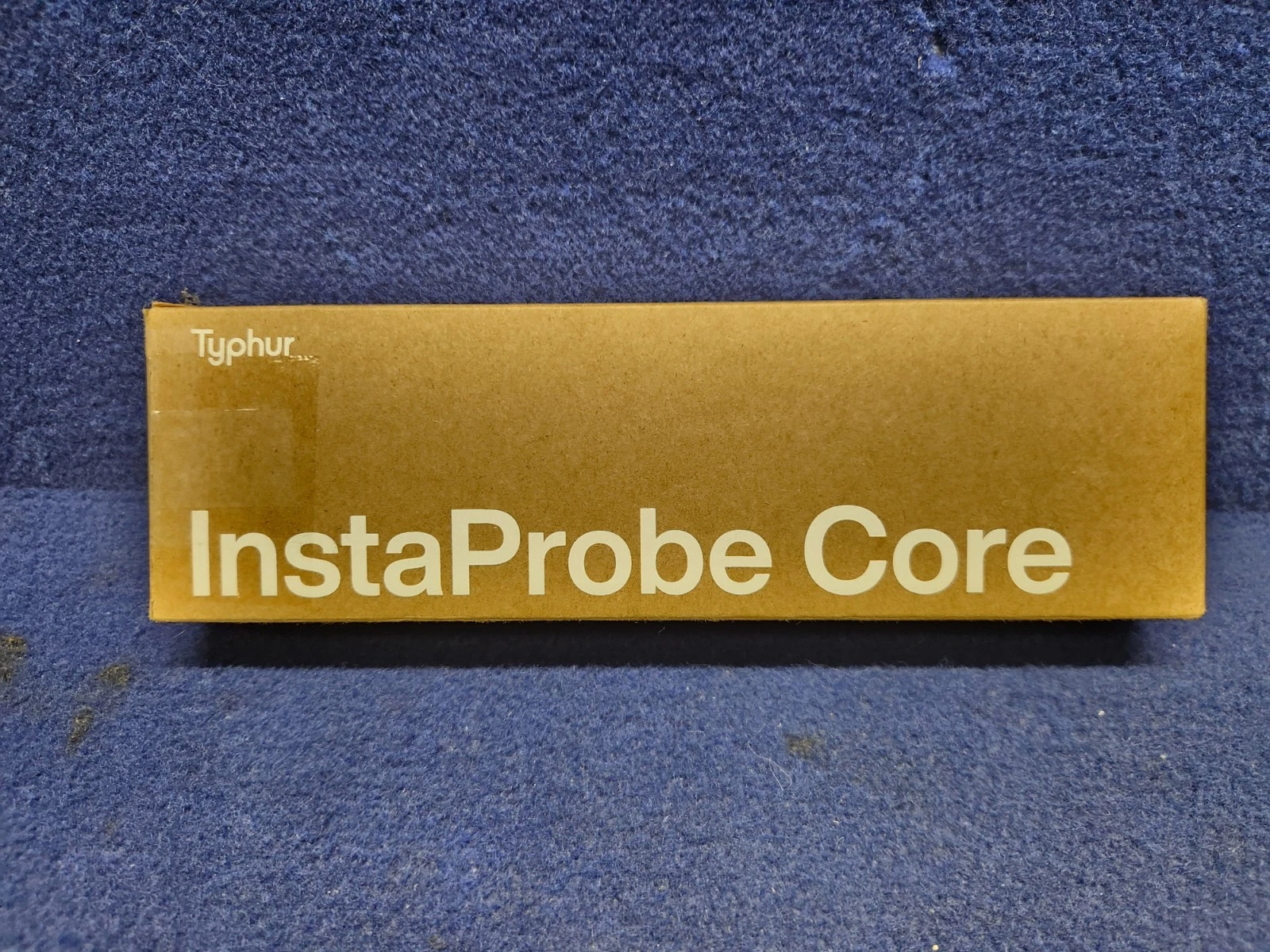 Typhur InstaProbe Core Meat Thermometer model HT06
Opens in a new window or tab
