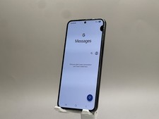 Samsung Galaxy S22 SM-S901U 128GB Phantom Black T-Mobile Unlocked W072140