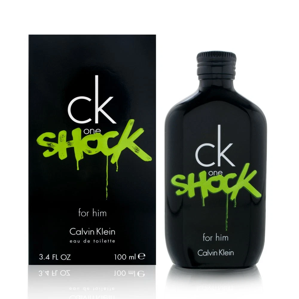 Calvin Klein Ck One Fragrances for Men for sale - eBay