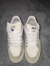 Men s Off-White 5.0 low-top Lace Up sneakers ...