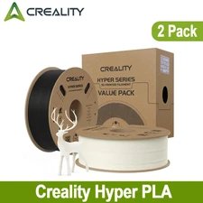 PLA Filament 1.75mm 2kg Designed for Printing for Creality Ender 3 V3 SE / KE 
