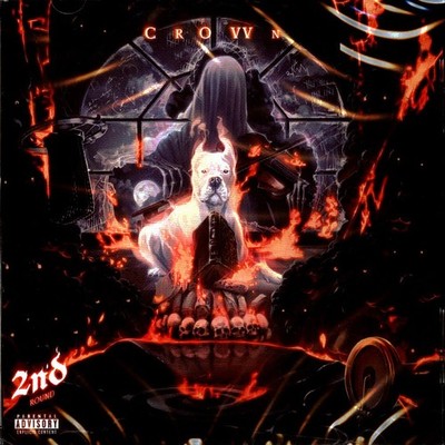 Crown - 2nd Round (2024 - EU - Original)