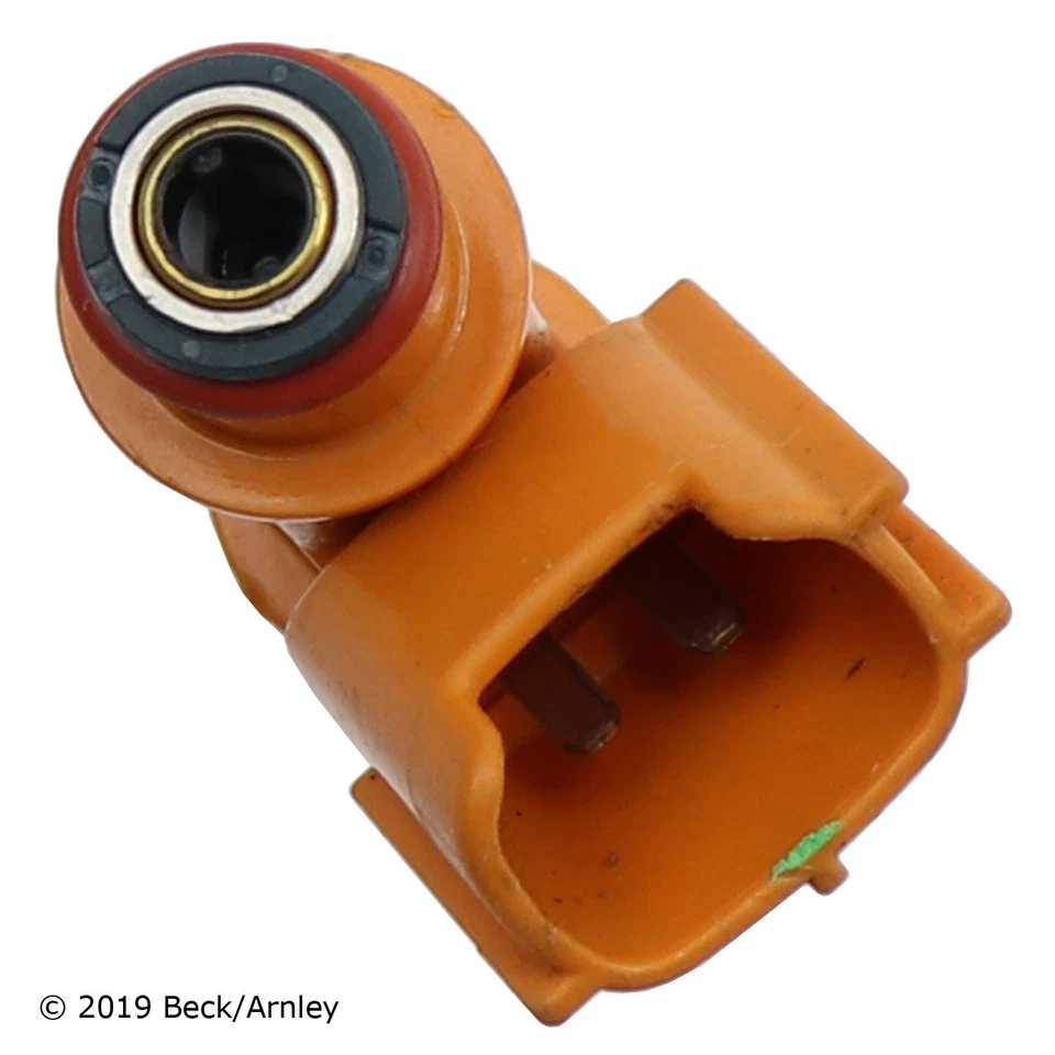 Beck Arnley 158-1515 New Fuel Injector For 03-12 Lexus Toyota Camry Hs250H - Image 3 of 4