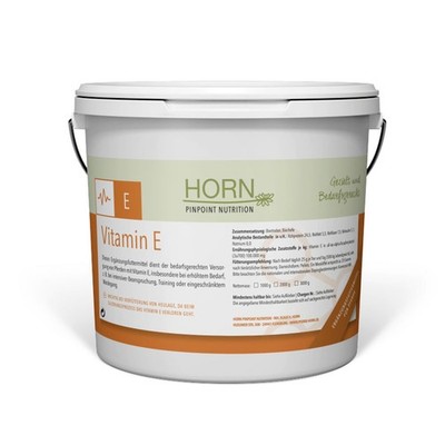 Vitamin E  1 kg