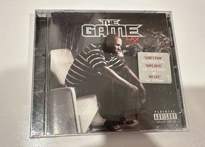 The Game Lax | eBay The Game Lax | eBay