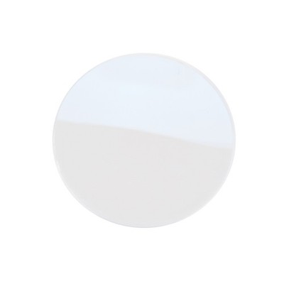 1.2mm Blue AR Coated Double Dome Mineral Watch Glass Crystal Repair 30-38.5mm c