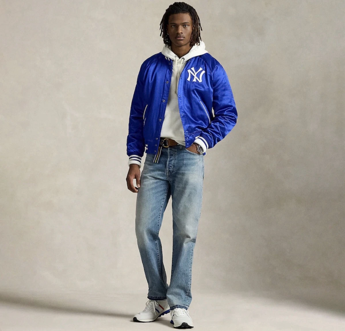 Polo Ralph Lauren Satin Coats, Jackets & Vests for Men for Sale
