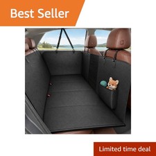 Brlako Car Seat Cover And Extender For Cars Suvs Trucks Brlako Car Seat Cover And Extender For Cars Suvs Trucks