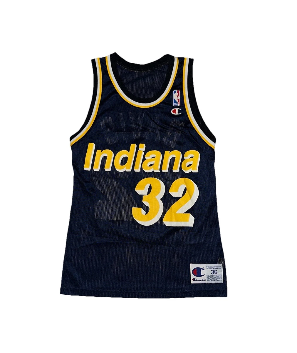 Champion Indiana Pacers NBA Jerseys for sale | eBay